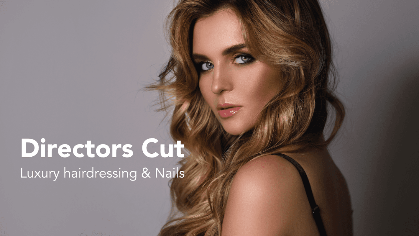 Directors Cut Hair, Nails and Beauty - Hair Salons in woodhouse