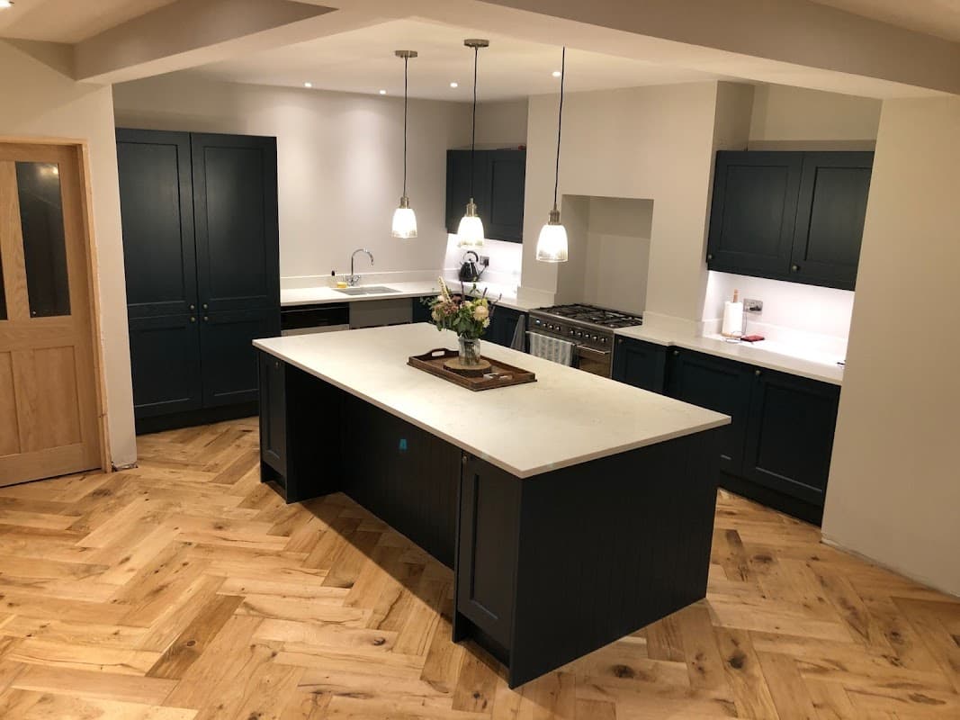 Electrix Electrical - Electricians in woodhouse