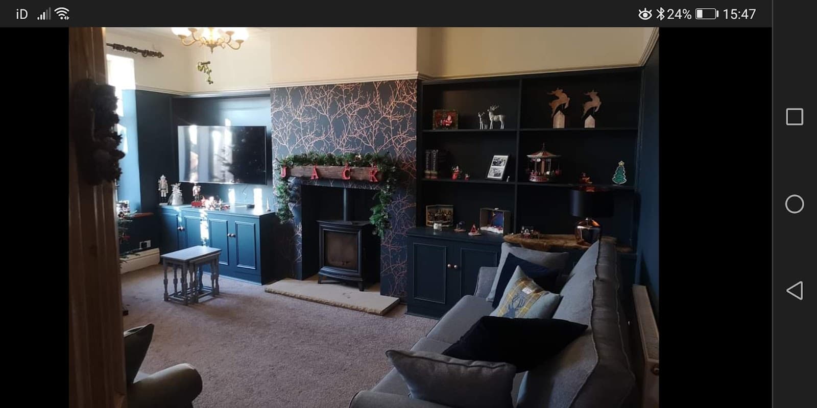 PG Decorators - Painters & Decorators in woodhouse