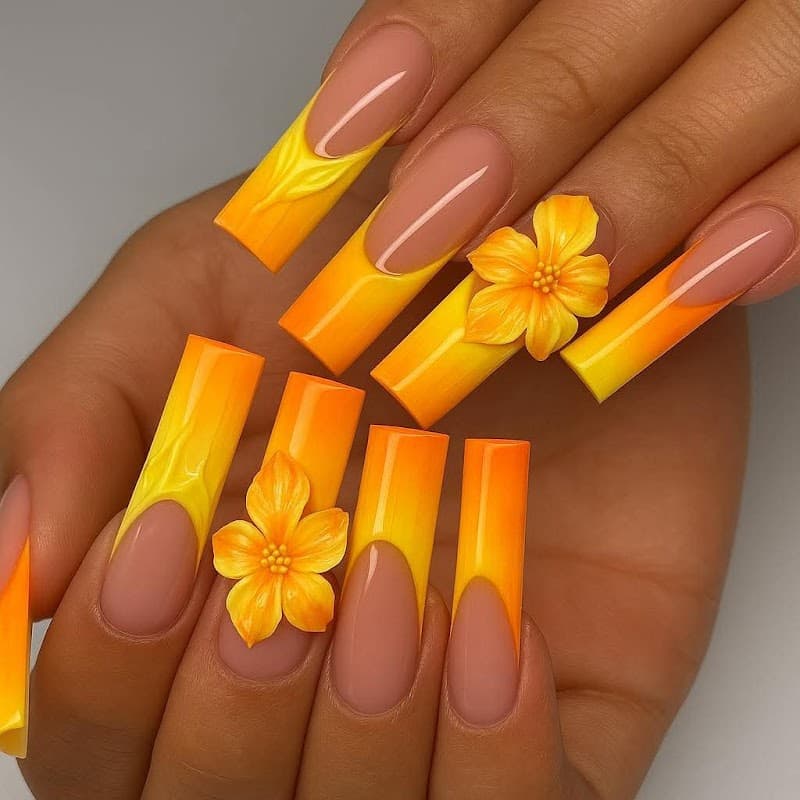 Q nails - Nail Salons in woodhouse