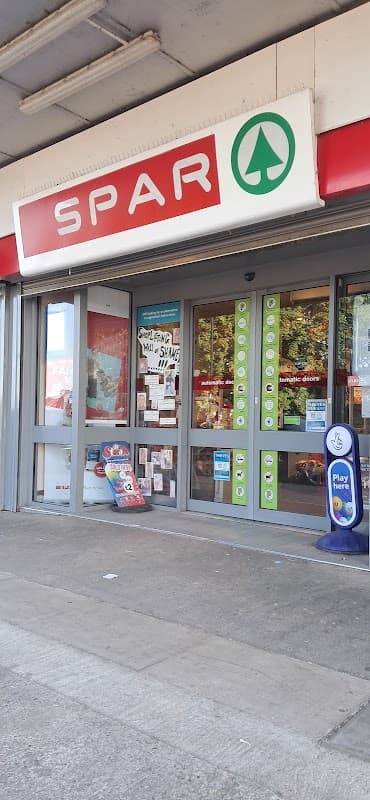 SPAR - Hackenthorpe - Corner Shops in woodhouse