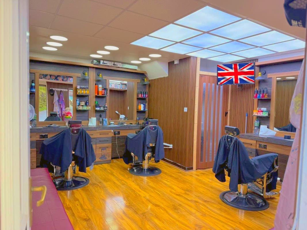 Stylish Barber Hackenthorpe ( UNDER NEW MANAGEMENT) - Barbers in woodhouse