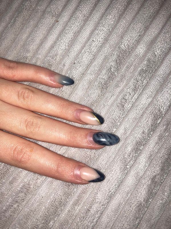 ZRE Nail Bar Woodhouse