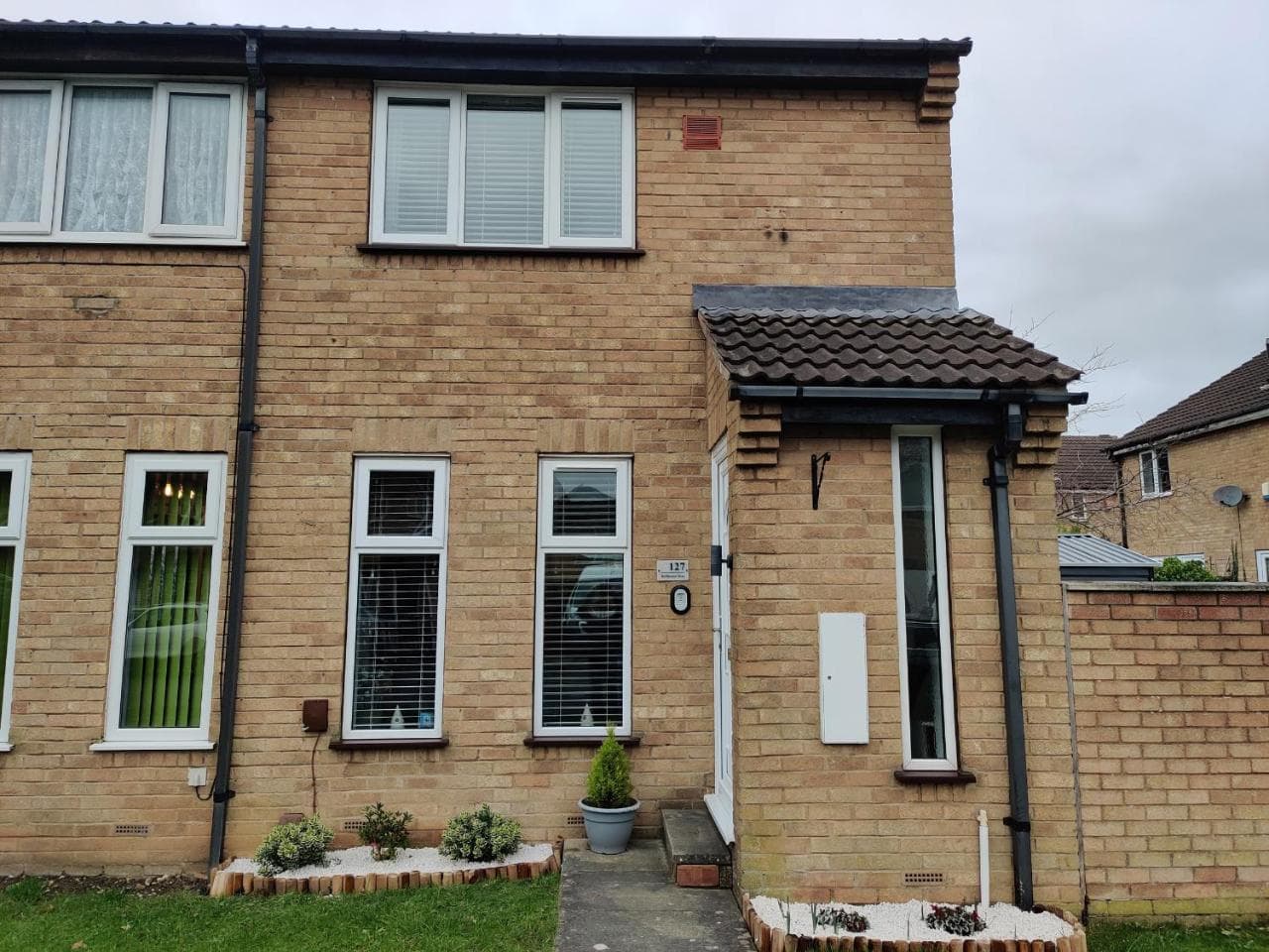 127 Bellhouse Way, York, Yorkshire
