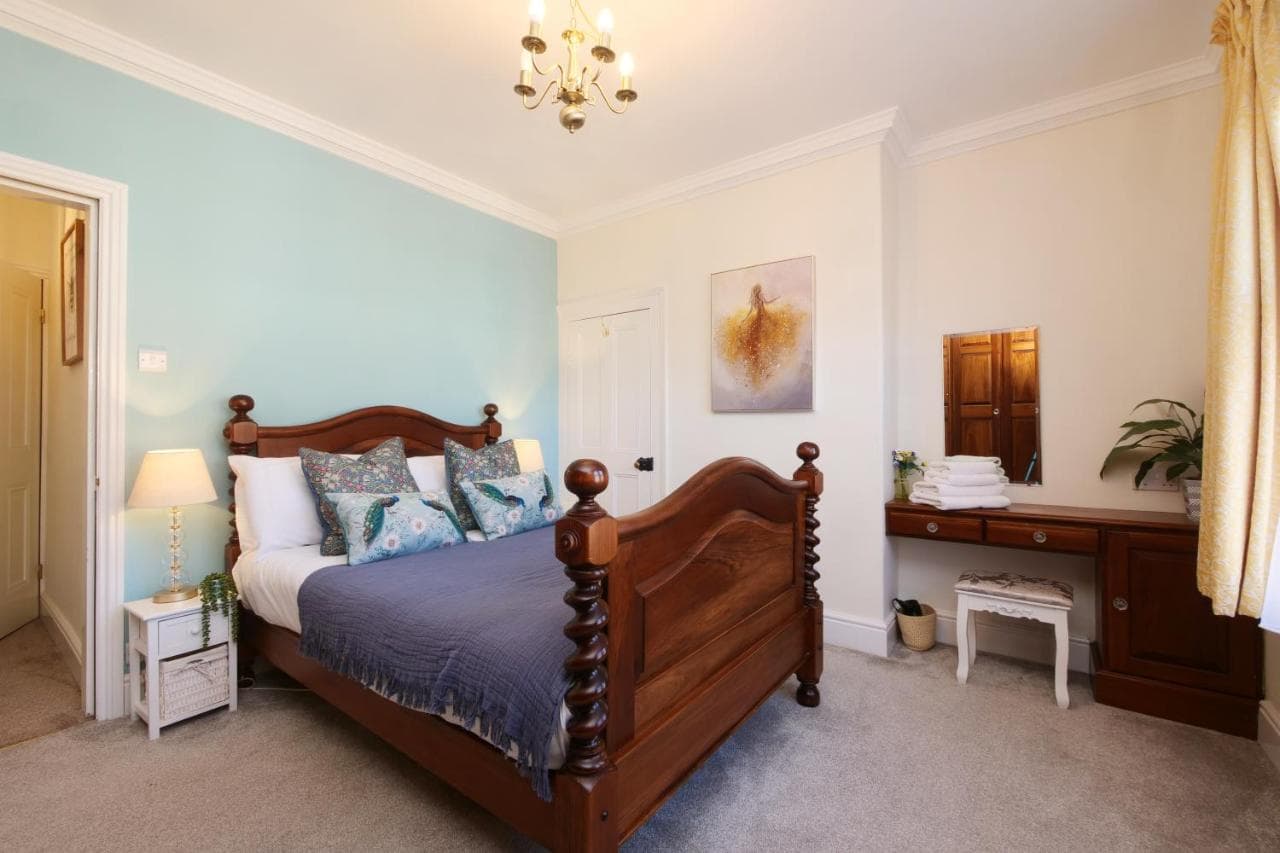 Accommodation at 59 Moss Green - Close to the city centre in york