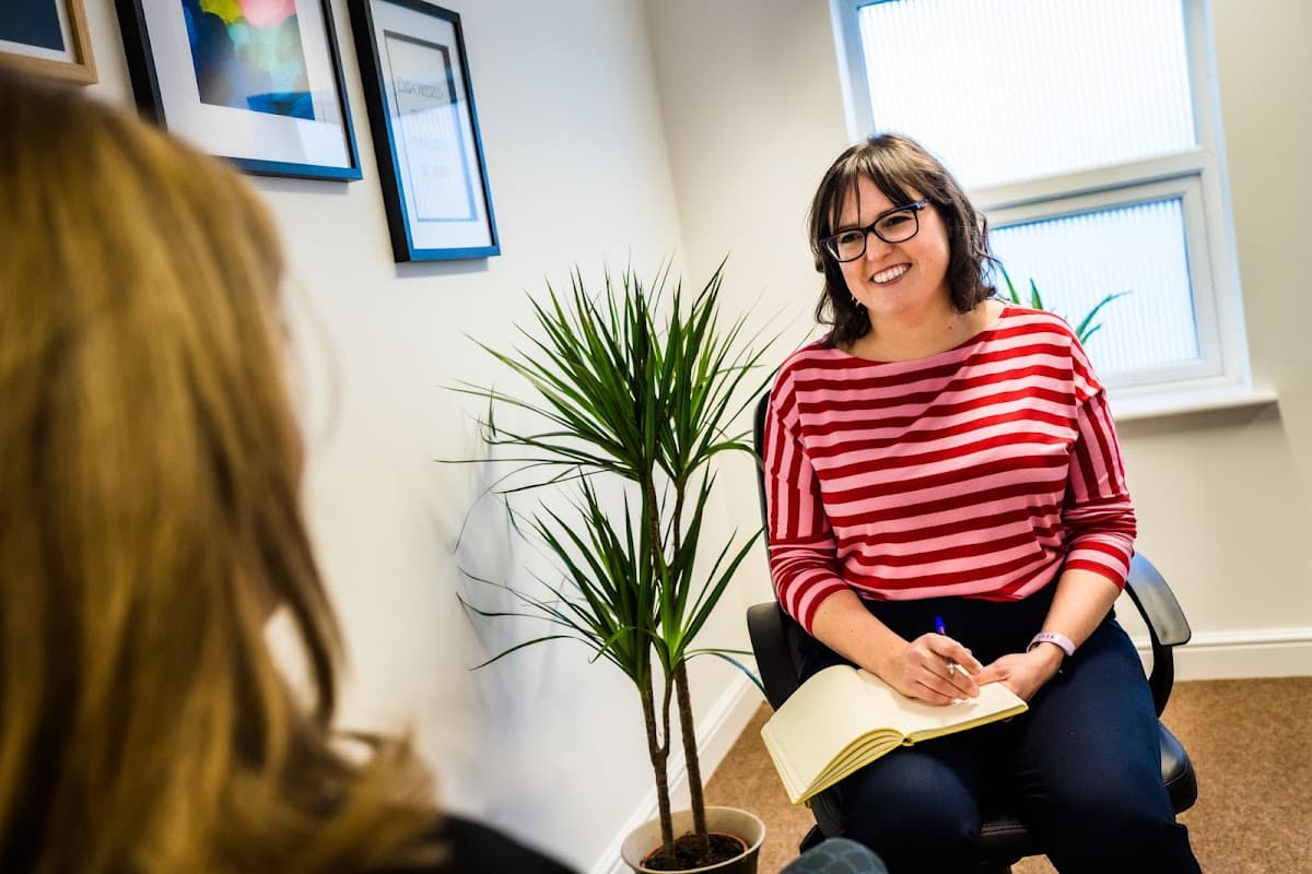 Anna Winstanley Physiotherapy - Sports Injury Clinics in york