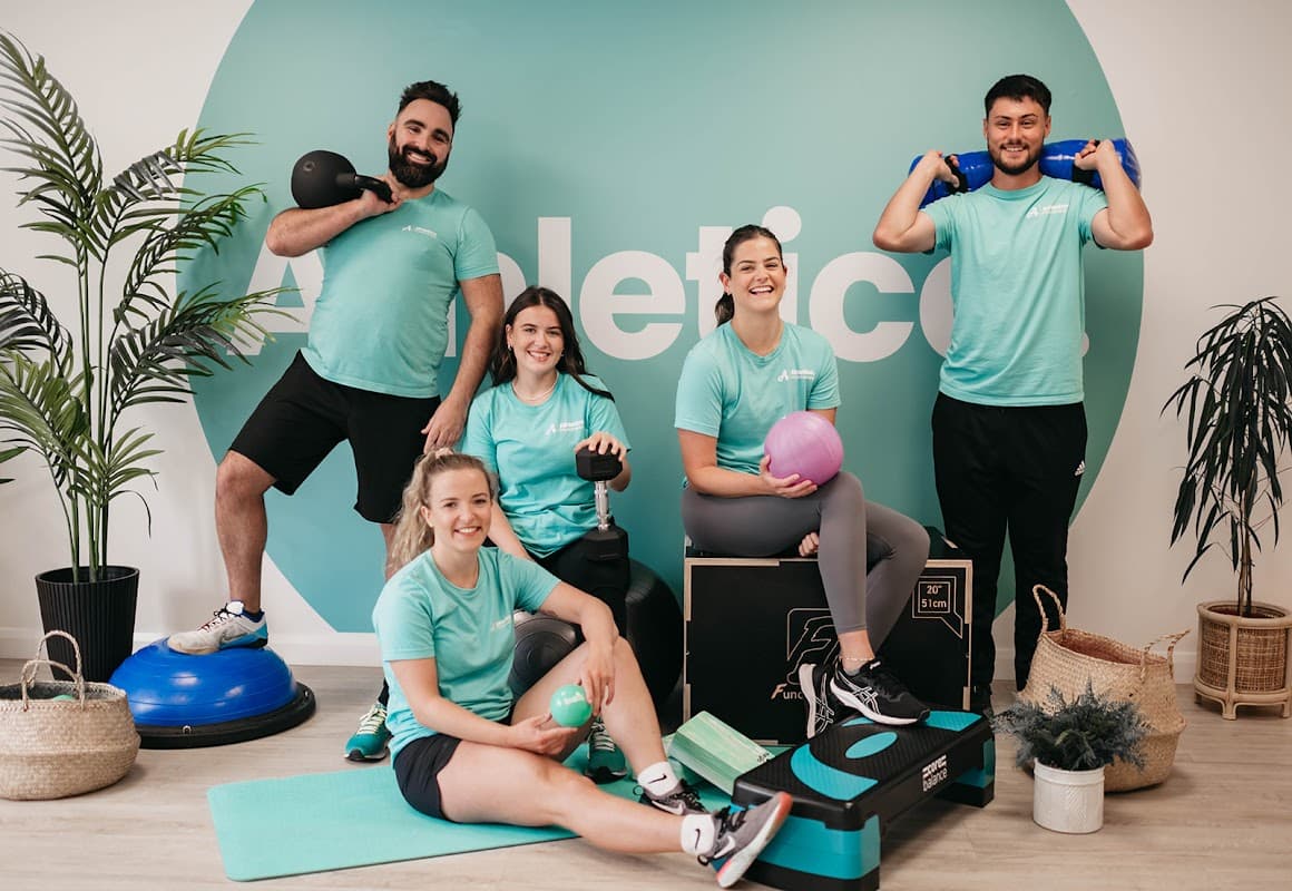 Athletica Health Physiotherapy - Sports Injury Clinics in york