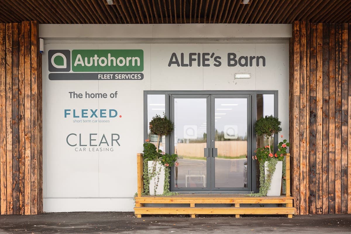 Autohorn Fleet Services Ltd - Car Hire in york