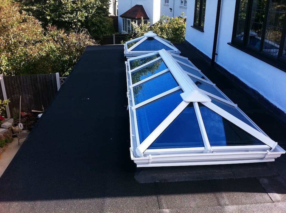 B Adams Roofing - Roofers in york