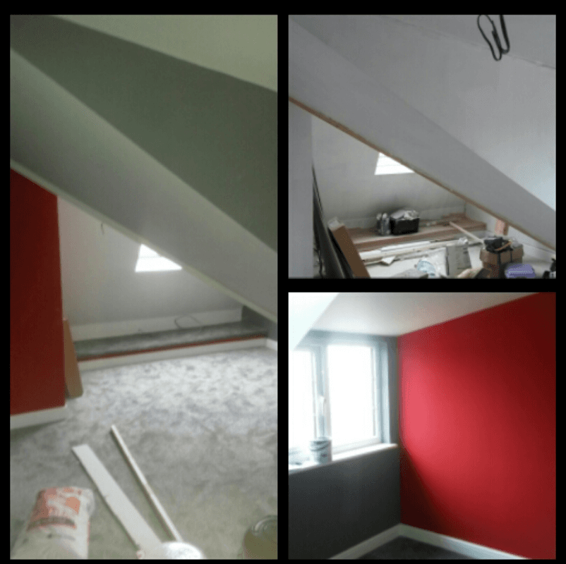 COY Decorators York - Painters & Decorators in york