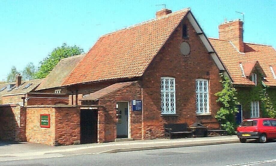Dringhouses Library - Libraries in york
