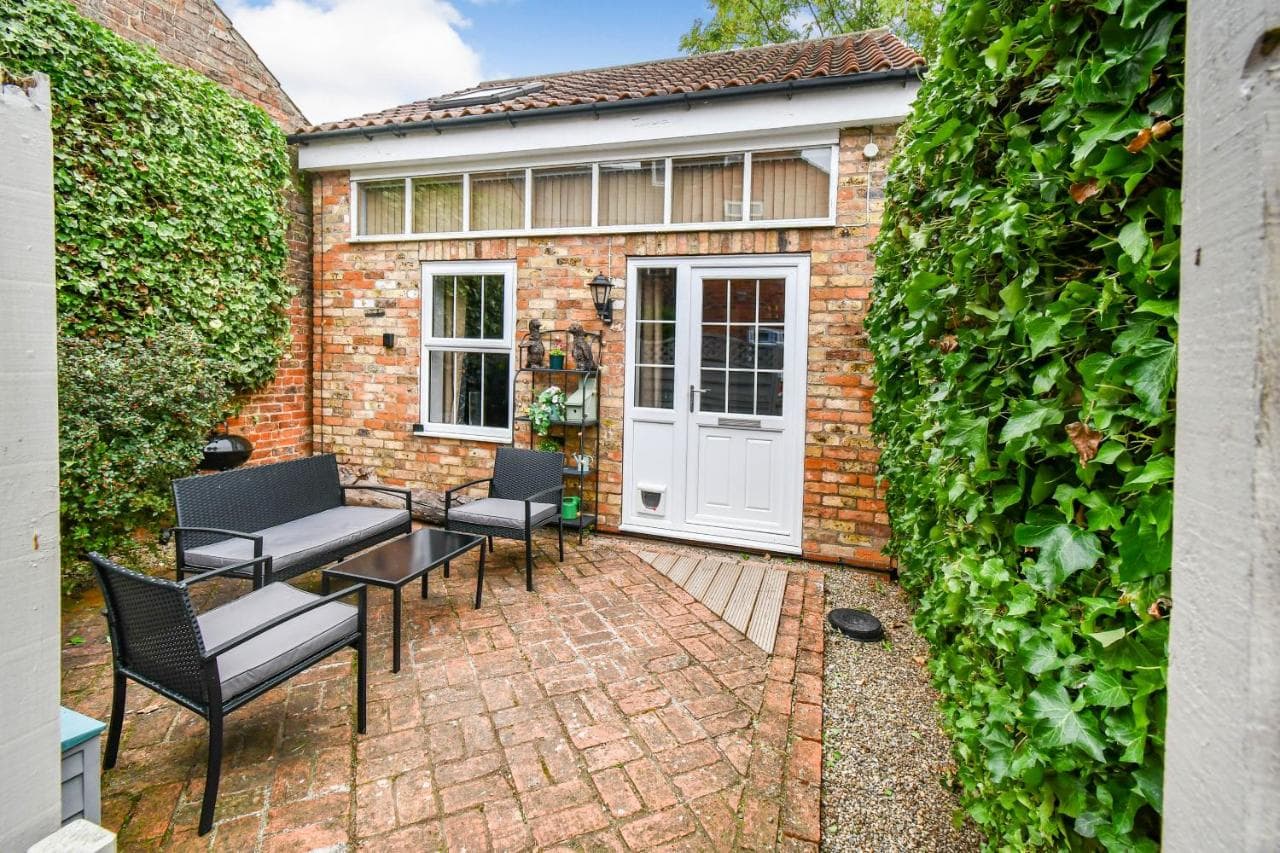 Fifth Milestone Annexe, York, Yorkshire