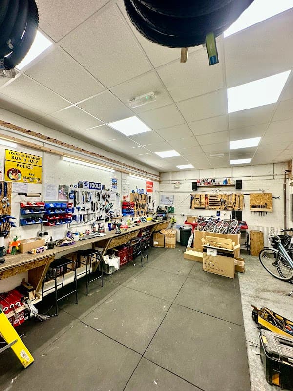 GB Electrical Services - Electricians in york