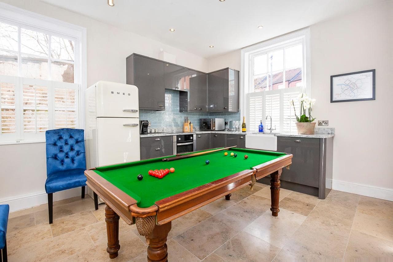 Accommodation at George Street Boutique Apartments with Free Parking in york