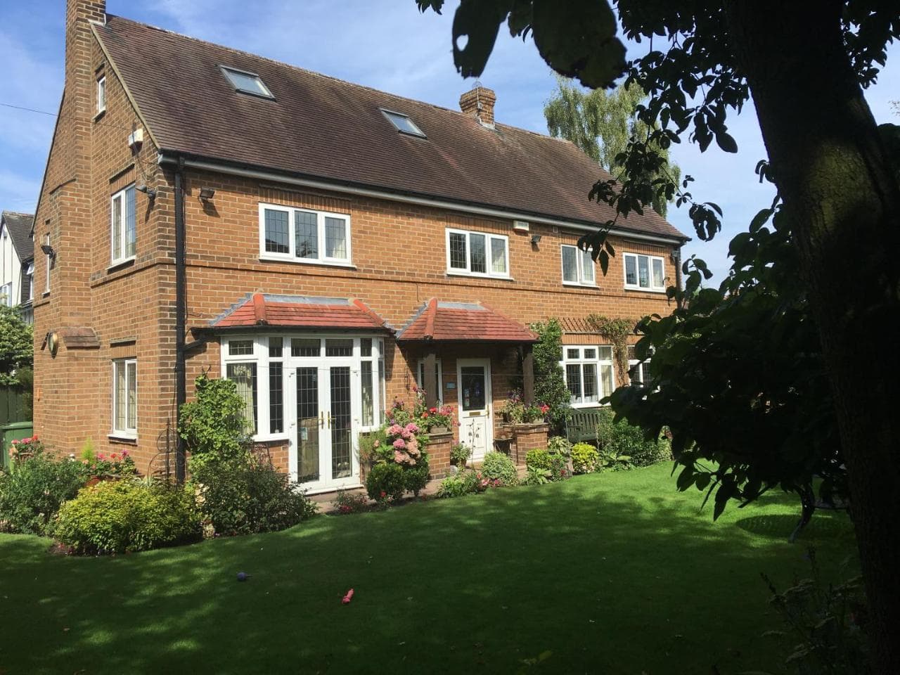 Grove House Bed & Breakfast, York, Yorkshire