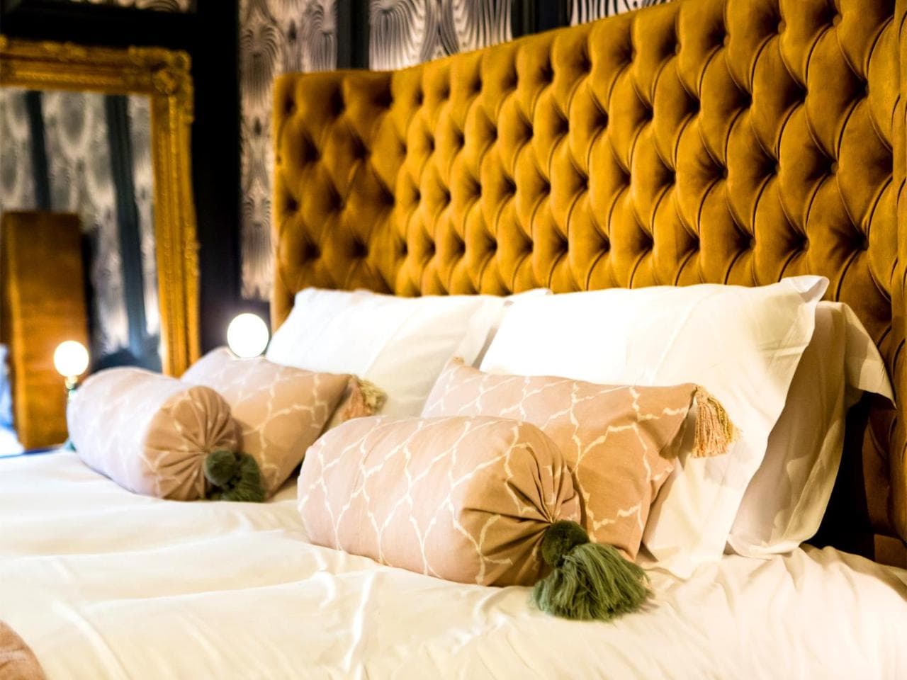 Accommodation at Luxury Travel Emporium YO1 - Exquisite 400 Year Old, City Centre Townhouse in york