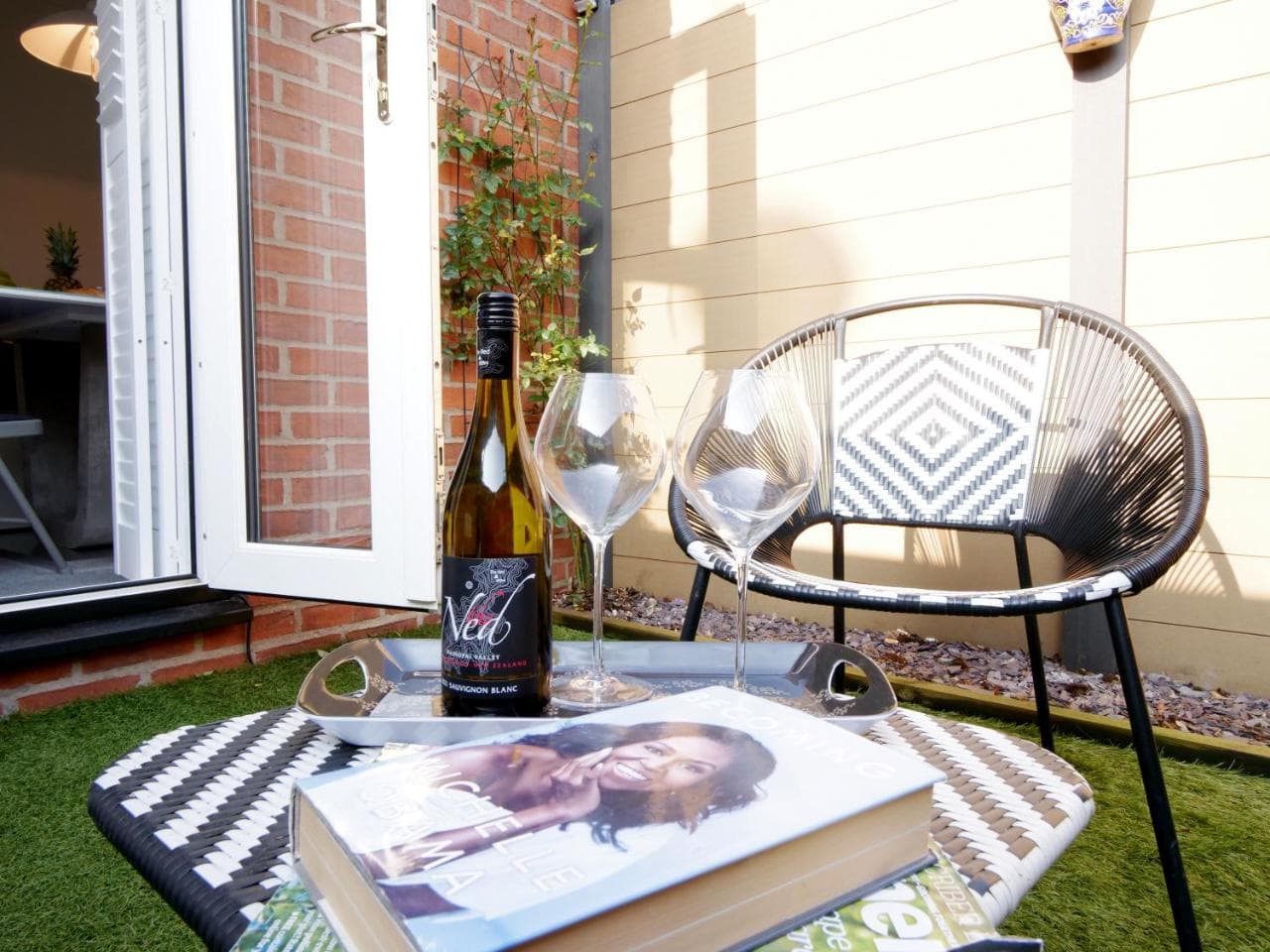 Accommodation at Monkgate Mews - 3 Bed home in York Centre with Free Parking in york