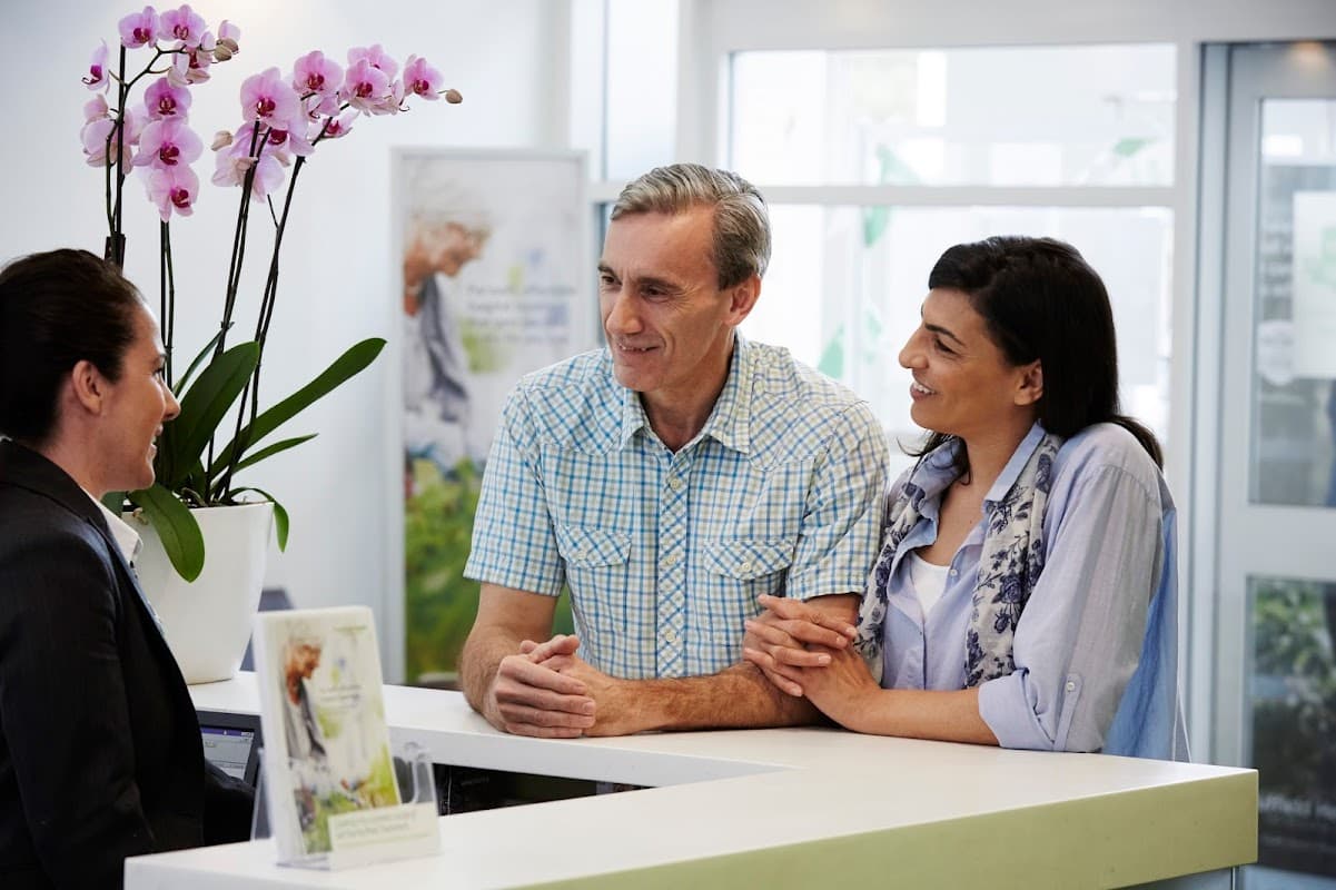 Nuffield Health York Hospital - Hospitals in york