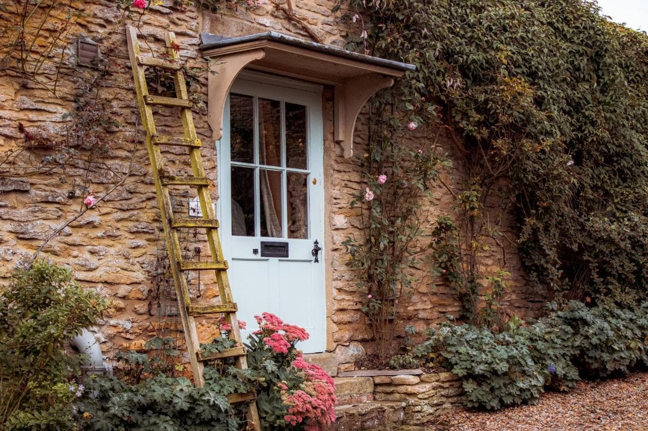 Quirky Tiny Home in York Moors, York, Yorkshire