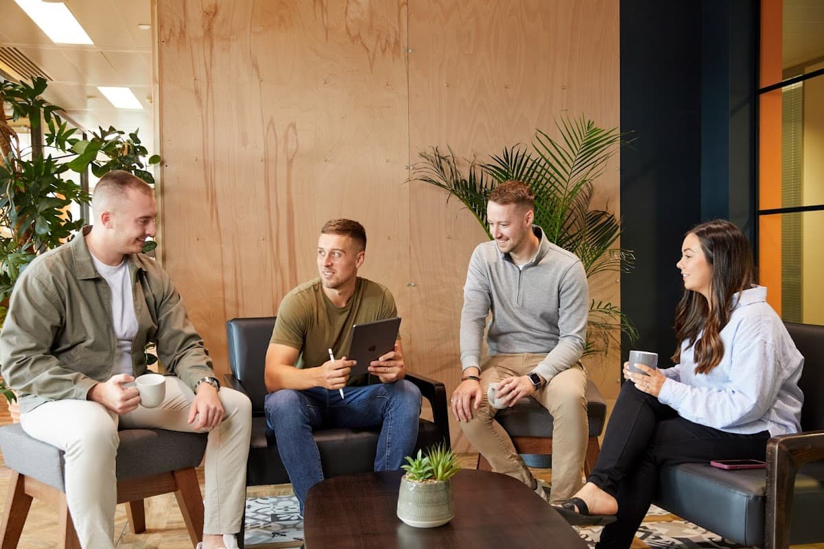 The Accounting Room Ltd - Accountants in york