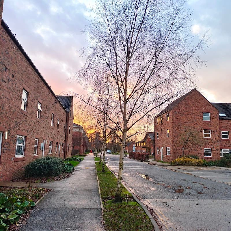 University of York - Halifax College - Universities in york
