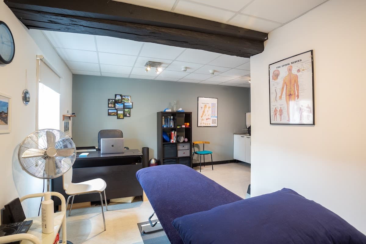 YO1 Wellness - Sports Injury Clinics in york