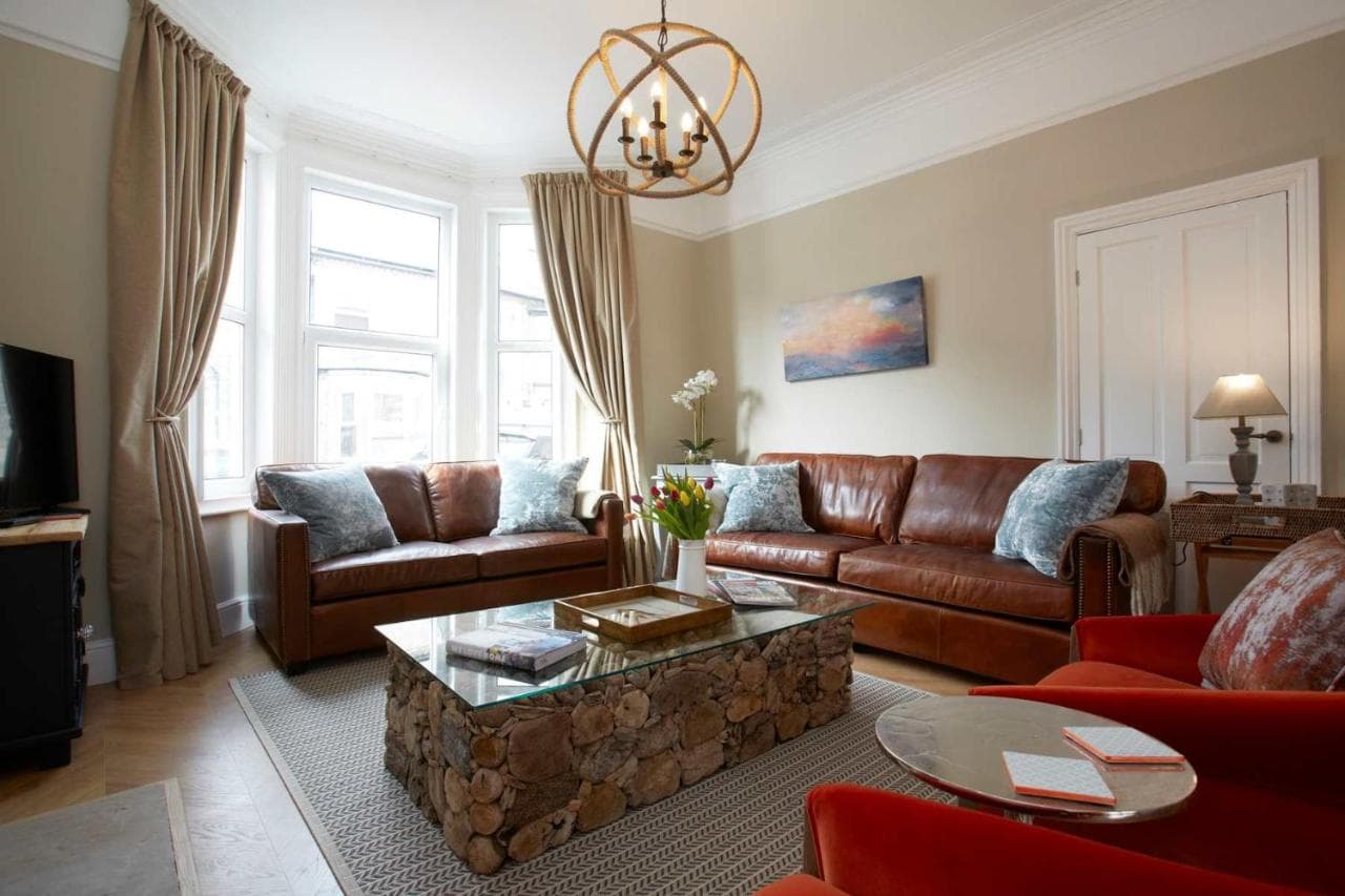 The City Escape Luxury Townhouse with parking, Yorkshire, Yorkshire