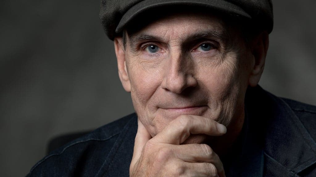 Event image for James Taylor- Official Ticket and Hotel Bundls