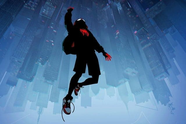 Spider-Man: Into the Spider-Verse - Live In Concert