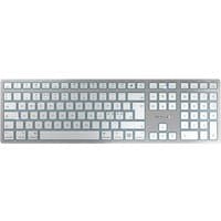 Cherry KW 9100 Slim Keyboard for Mac - image 2
