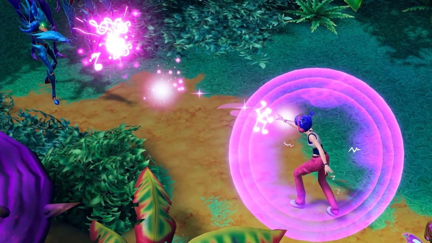 Winx Club: The Magic is Back - Switch - image 3