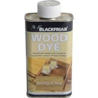 Blackfriar Antique Pine Wood Dye 250ml - image 3