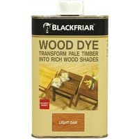 Blackfriar Antique Pine Wood Dye 250ml - image 4