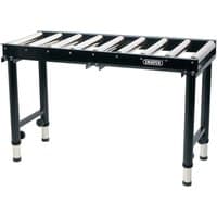 Draper 390mm Roller Table RTB1 - image 4