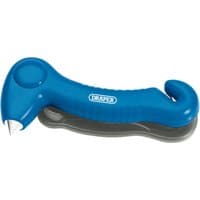 Draper Emergency Window Breaker and Seatbelt Cutter - image 2