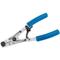 Draper Expert Motorcycle Brake Piston Pliers - image 2
