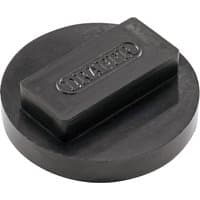 Draper Trolley Jack Rubber Pad for BMW - image 2