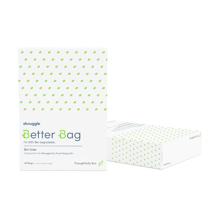 Shnuggle Better Bag Nappy Bin Liners - image 3