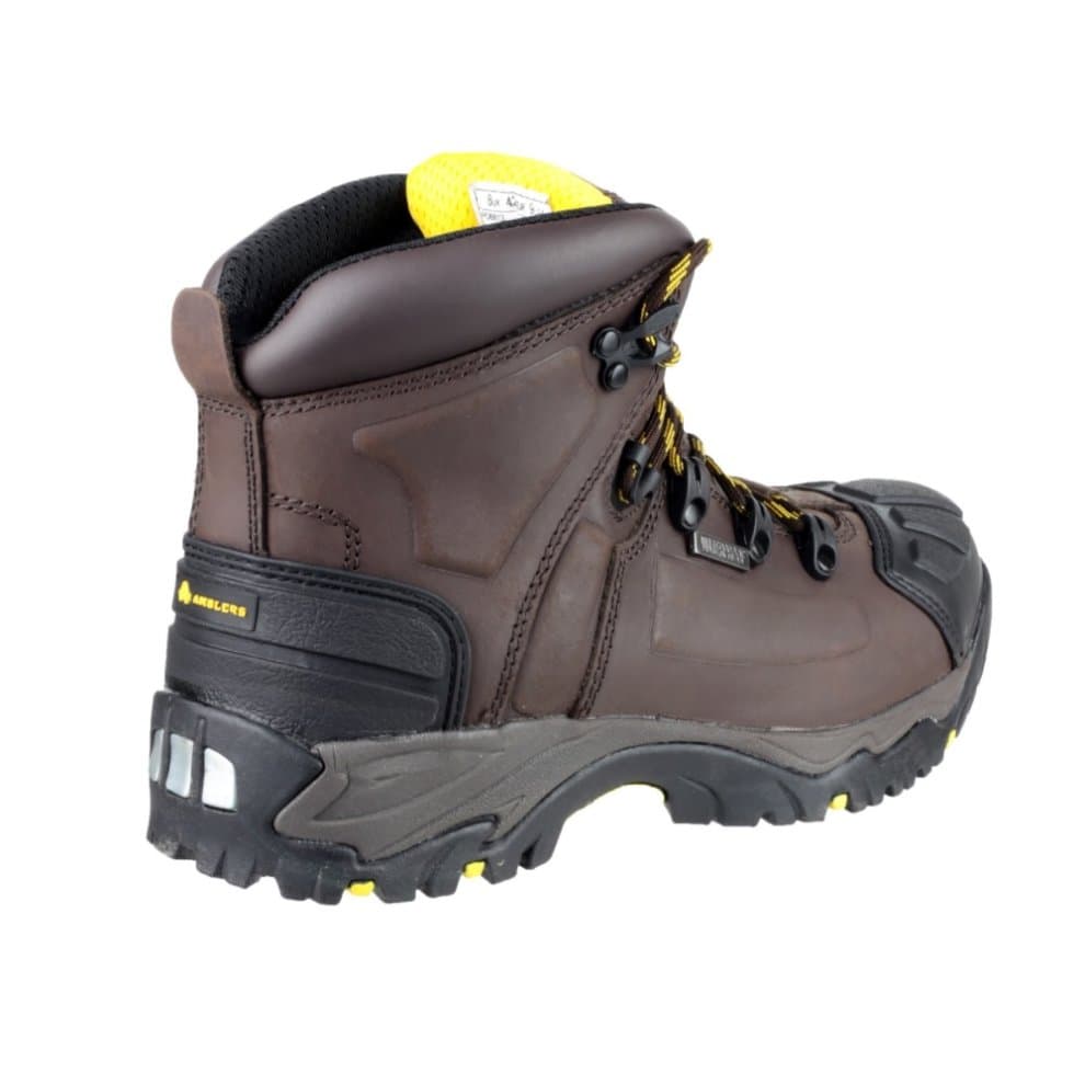 Amblers Safety FS39 Safety Boot Size 9 - image 5