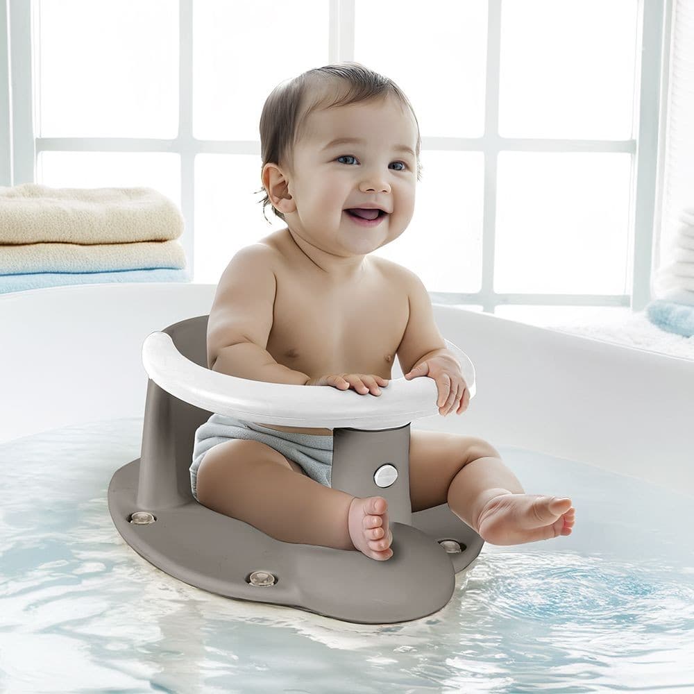 Dolu Nuve Baby Bath Seat - image 3