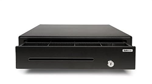 Safescan SD-4141 Cash Drawer - image 5