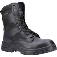 Amblers Safety Combat Hi-Leg Waterproof Boot Size 14 - image 3