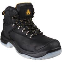 Amblers Safety Hiker Boot Size 13 - image 4