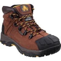 Amblers Safety FS39 Safety Boot Size 9 - image 4