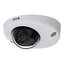 Axis 01933-001 security camera Dome IP security camera 1920 x 1080 pix - image 2