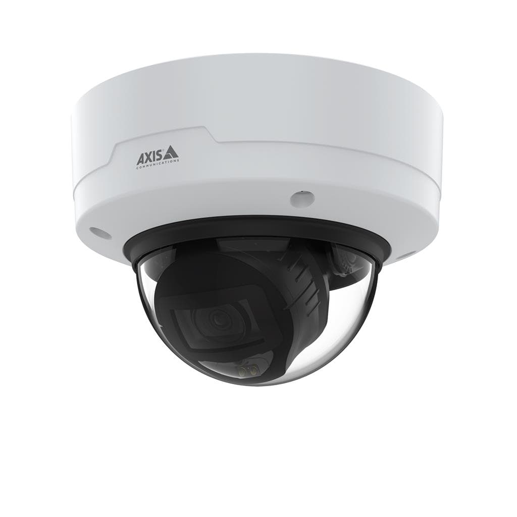Axis 02329-001 security camera Dome IP security camera Indoor 2592 x 1 - image 4