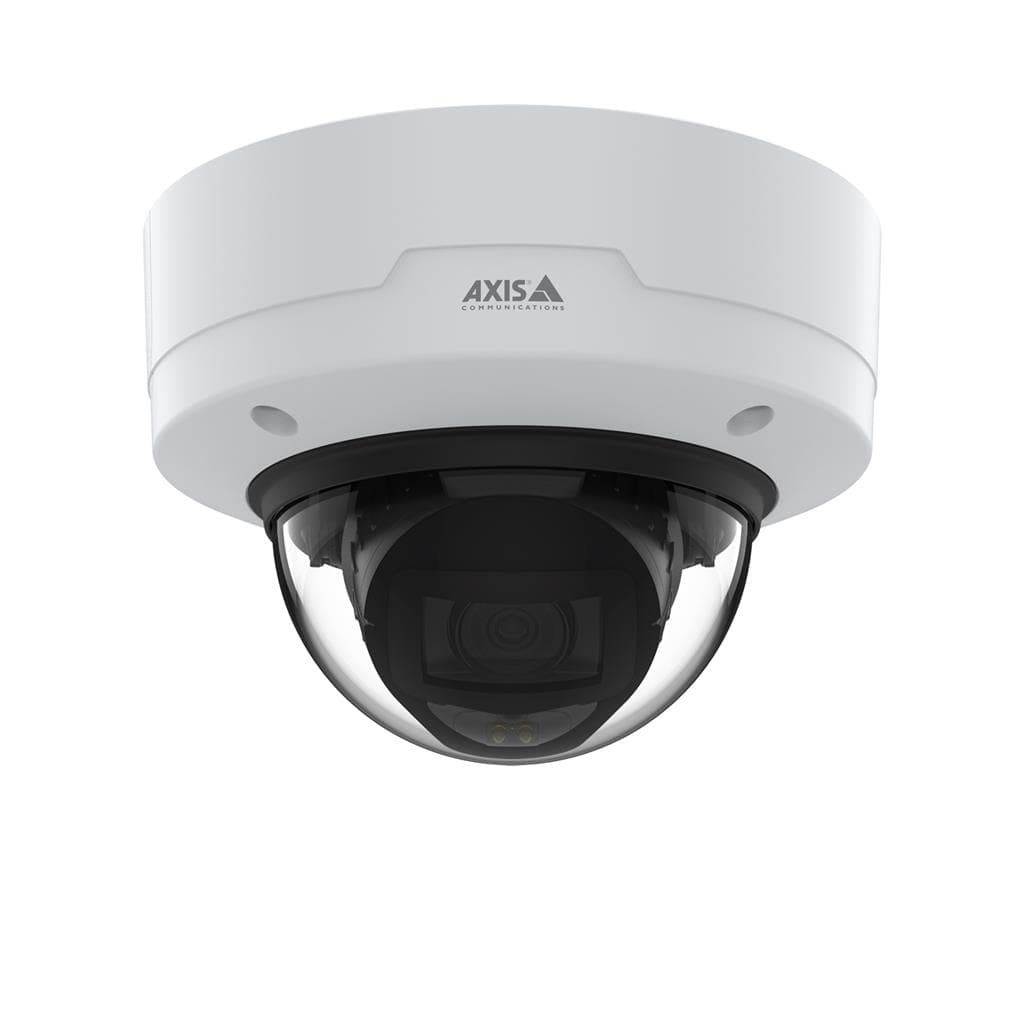 Axis 02329-001 security camera Dome IP security camera Indoor 2592 x 1 - image 5