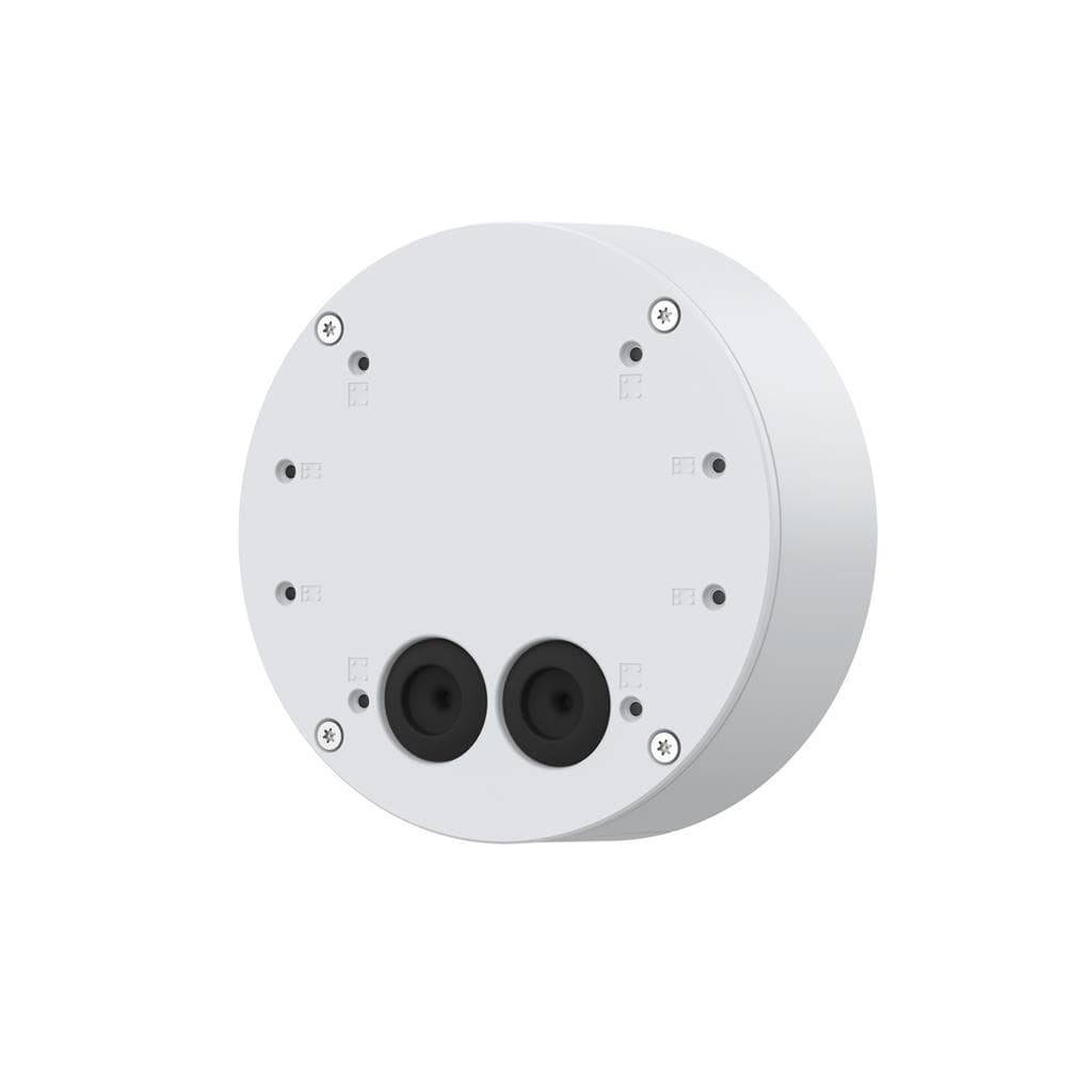 Axis 02421-001 security camera accessory Cable box - image 2