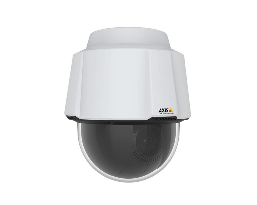 Axis P5654-E Mk II 50HZ Dome IP security camera Indoor & outdoor 1 - image 3