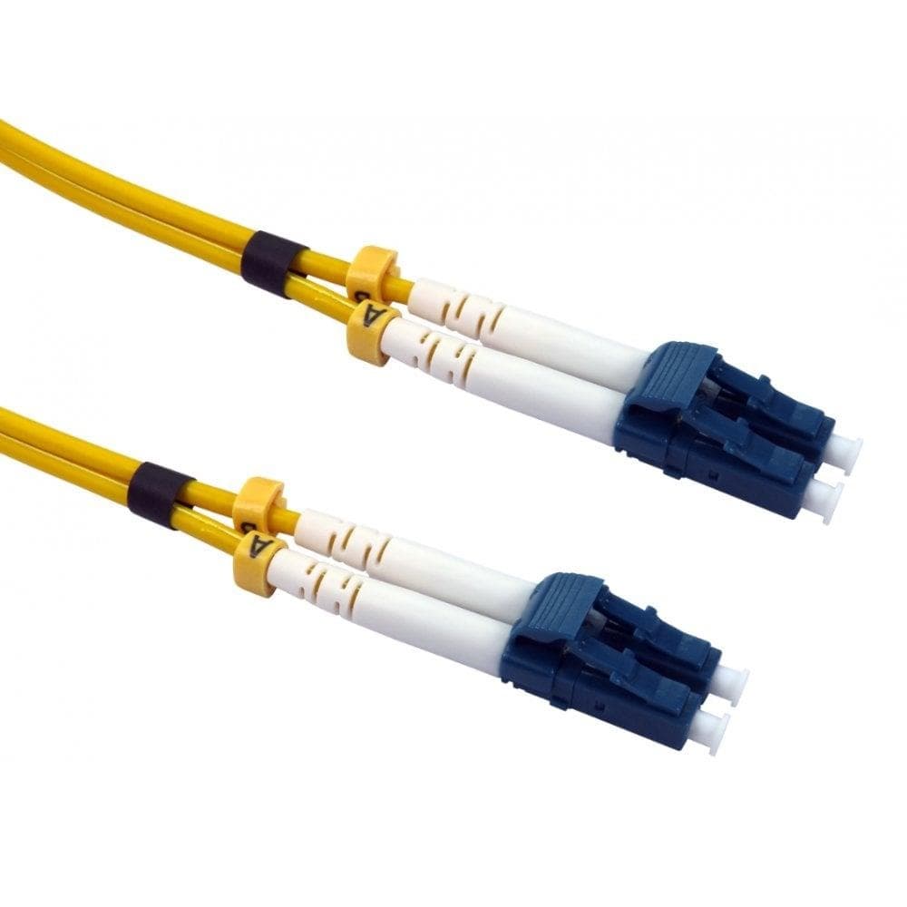Cables Direct FB2S-LCLC-100YD InfiniBand/fibre optic cable 10 m LC LC/ - image 2